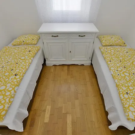 Rózsakert Apartamento *
