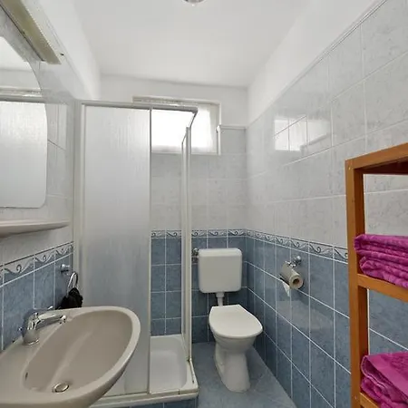 Apartamento Rózsakert Balatonlelle