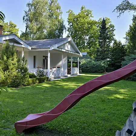 Rózsakert Apartamento Balatonlelle